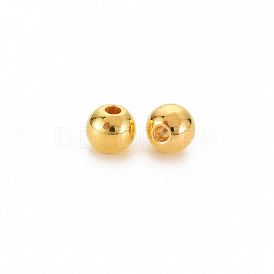 ABS Plastic Beads SACR-S276-01B-G-1