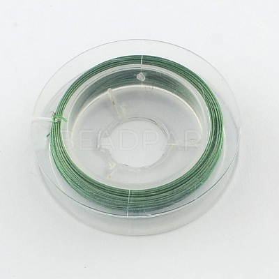 Tiger Tail Wire TWIR-S001-0.38mm-08-1