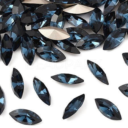 Preciosa® MAXIMA Crystal Fancy Stones X-PRC-FG15-30340-1