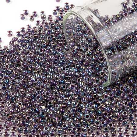 TOHO Round Seed Beads X-SEED-TR11-0788-1