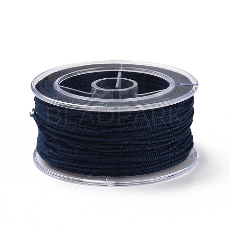 Macrame Cotton Cord OCOR-H110-01B-01-1