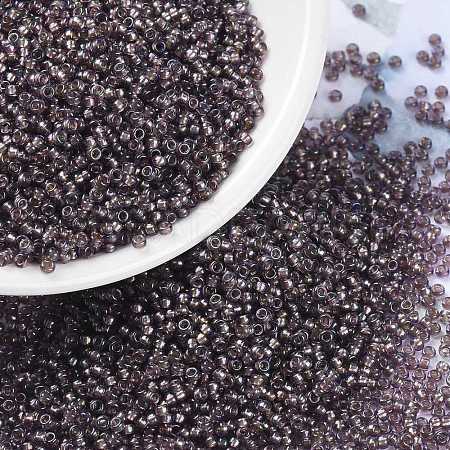 MIYUKI Round Rocailles Beads SEED-X0056-RR3547-1
