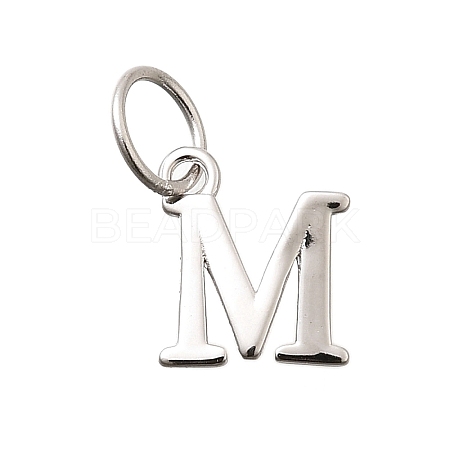 925 Sterling Silver Pendants STER-R011-07P-M-1