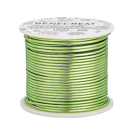 Round Aluminum Wire AW-BC0001-2mm-26-1