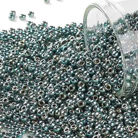 TOHO Round Seed Beads SEED-JPTR11-0512-1