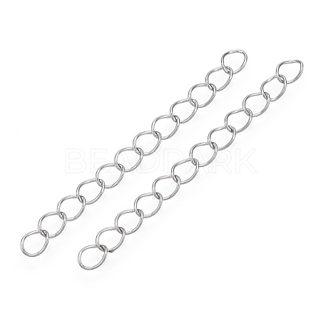 Iron Chain Extender IFIN-T007-10P-NF-1