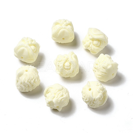 Synthetic Stone Beads G-E186-01B-1