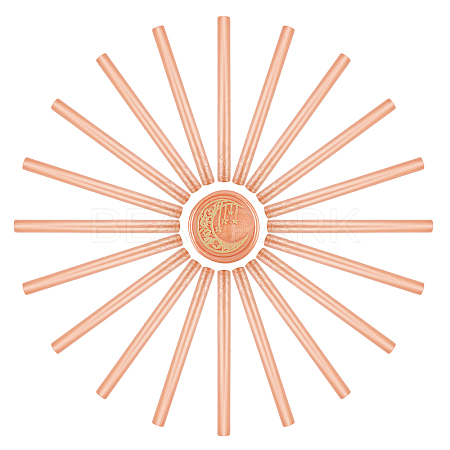 Sealing Wax Sticks DIY-WH0197-A13-1