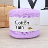 Medium Worsted Cotton Yarn PW-WG62944-26-1