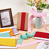 15M 6 Colors Polyester Thick Elastic Wide Band DIY-PH0017-30A-4