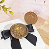 Wax Seal Stamp Set AJEW-WH0208-1162-5