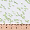 MIYUKI Round Rocailles Beads SEED-JP0009-RR0676-4