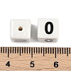 Handmade Porcelain Beads X1-PORC-R003-07-00-3