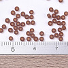 MIYUKI Round Rocailles Beads X-SEED-G007-RR0134F-4