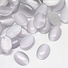 Cat Eye Cabochons CE-J005-30x40mm-18-1