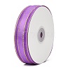 Solid Color Organza Ribbons ORIB-E005-A10-2