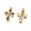 Tibetan Style Alloy Gothic Pendants GLF0175Y-2