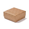 Paper Jewelry Set Boxes CON-Z005-03C-1