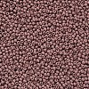 12/0 FGB Grade A Round Glass Seed Beads SEED-N001-A-1047-2