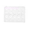 DIY Button Silicone Molds DIY-K058-17-3