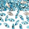 Preciosa® MAXIMA Crystal Fancy Stones X-PRC-FG15-60010-1