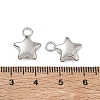 Alloy Pendants AL-CBA5609-10P-B-3