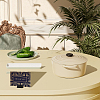 24Pcs Pine Wood Name Card Holder DJEW-SP0001-21A-01-6