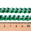 Transparent Glass Beads LS-GLAA-Q066-10mm-B06-4