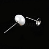 Grade 6A Natural Cultured Freshwater Pearl Beads PEAR-N018-6A-2530A-5
