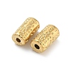 304 Stainless Steel Beads STAS-F309-B04-2