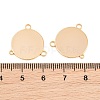 SHEGRACE Brass Chandelier Component Links XGRQ5K439-818G-3