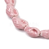 Ocean Series Handmade Porcelain Beads PORC-R002-04A-01-2