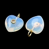 Opalite Pendants G-B180-03G-13-2