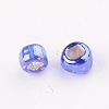 FGB 12/0 Grade A Round Glass Seed Beads SEED-Q012-F644-2