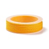 Braided Nylon Threads NWIR-E023-1.5mm-18-1