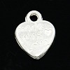 Tibetan Style Alloy Pendants LS-LF0004Y-NFS-1