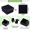 Paperboard Jewelry Gift Boxes CON-TAC0014-10B-4