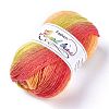 Wool Knitting Yarn YCOR-F001-16-1