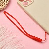 Silicone Wrist Strap Hand Lanyard MOBA-YW0001-01C-5