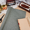 DIY Polyester Fabrics DIY-OC0012-31B-5