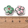 Handmade Porcelain Beads PR-CBAF2CB-07-3