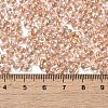 Glass Seed Beads SEED-K009-04A-03-4