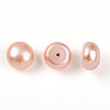 Grade 6A Natural Cultured Freshwater Pearl Beads PEAR-N018-6A-8590B-4