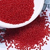 MIYUKI Round Rocailles Beads SEED-G007-RR0141F-4