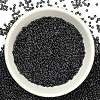 TOHO 11/0 Demi Round Beads X-SEED-DR11-0086-4