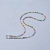 Eyeglasses Chains AJEW-EH00007-3