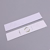Paper Self-Adhesive Paper Stickers DIY-WH0214-89C-2