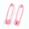 Iron Safety Pins IFIN-F149-E15-1