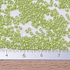 MIYUKI Delica Beads X-SEED-J020-DB0169-4