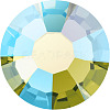Preciosa® MAXIMA Crystal No Hotfix Flatback Stones Y-PRC-NSS8-50230-200-3